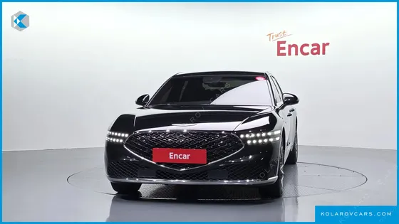 GENESIS G90 GASOLINE 3.5 TURBO AWD