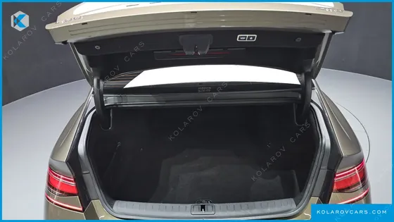 GENESIS G90 GASOLINE 3.5 TURBO AWD