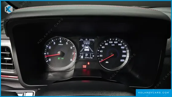 KGM - SSANGYONG TIVOLI GASOLINE 1.5 2WD