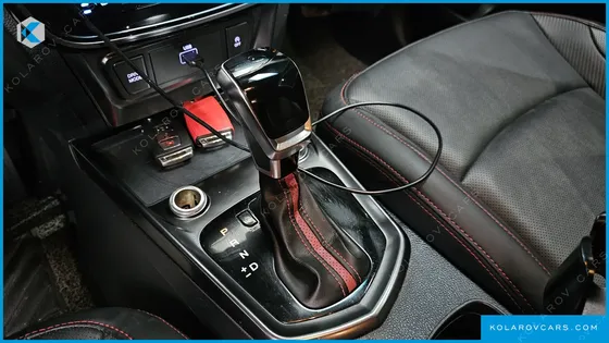 KGM - SSANGYONG TIVOLI GASOLINE 1.5 2WD