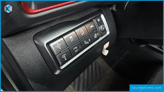 KGM - SSANGYONG TIVOLI GASOLINE 1.5 2WD