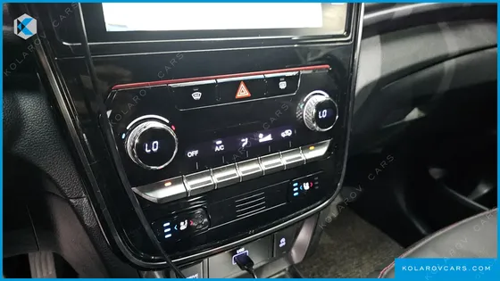 KGM - SSANGYONG TIVOLI GASOLINE 1.5 2WD