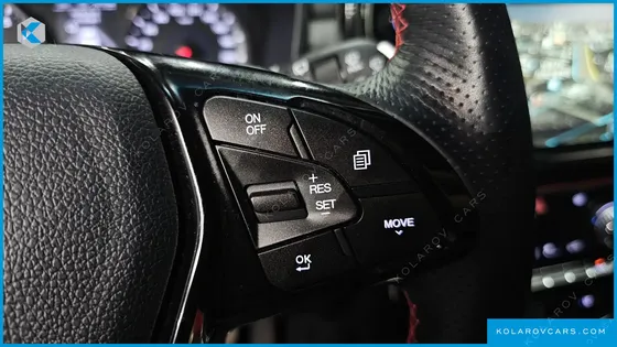 KGM - SSANGYONG TIVOLI GASOLINE 1.5 2WD