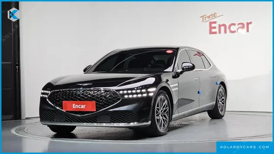 GENESIS G90 GASOLINE 3.5 TURBO AWD