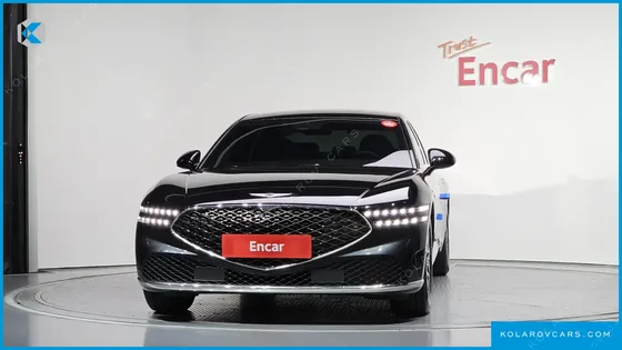 GENESIS G90 GASOLINE 3.5 TURBO AWD