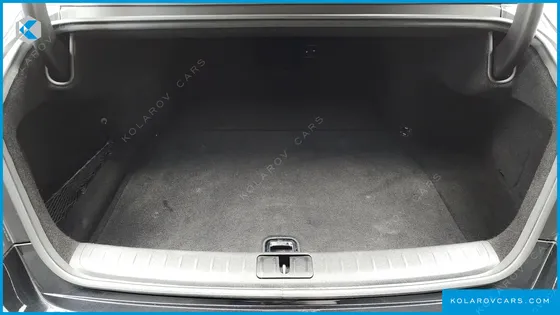 GENESIS G90 GASOLINE 3.5 TURBO AWD