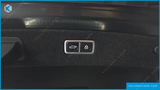 GENESIS G90 GASOLINE 3.5 TURBO AWD