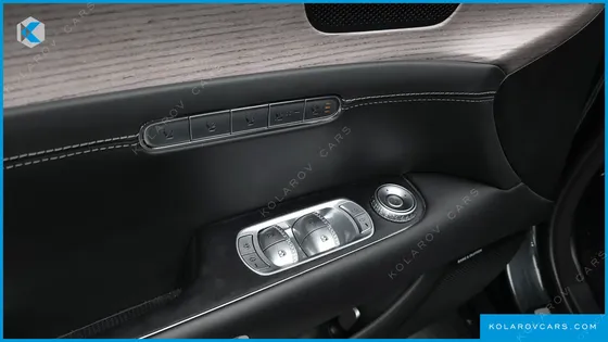 GENESIS G90 GASOLINE 3.5 TURBO AWD