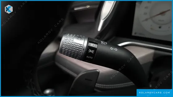 GENESIS G90 GASOLINE 3.5 TURBO AWD