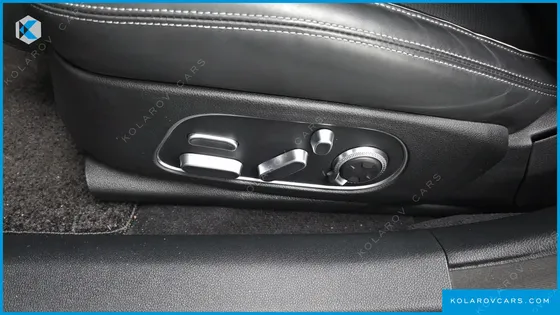 GENESIS G90 GASOLINE 3.5 TURBO AWD