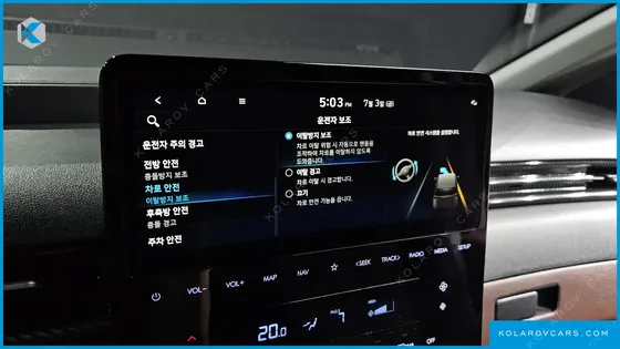HYUNDAI STARIA L3.5 CARGO 3-SEATER