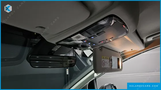 HYUNDAI STARIA L3.5 CARGO 3-SEATER