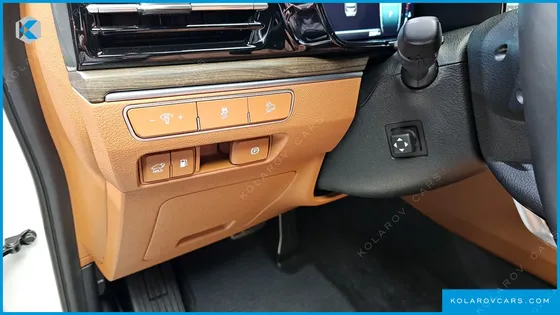 KIA MOHAVE DIESEL 3.0 4WD 6-SEATER