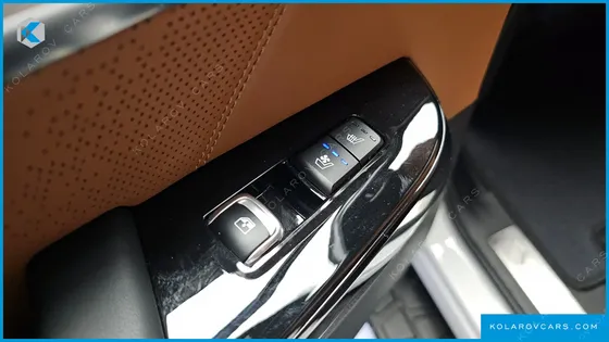 KIA MOHAVE DIESEL 3.0 4WD 6-SEATER