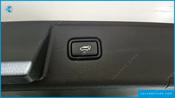 KIA MOHAVE DIESEL 3.0 4WD 6-SEATER