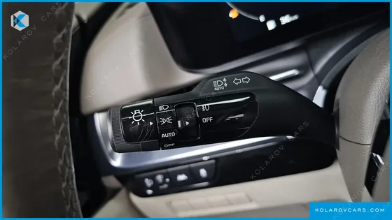 KIA CARNIVAL GASOLINE 4-SEATER HI-LIMOUSINE