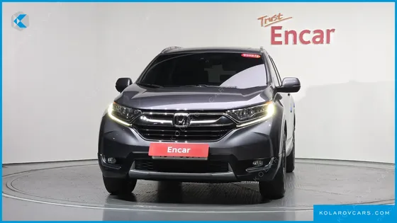 HONDA CR-V 1.5 TOURING 4WD