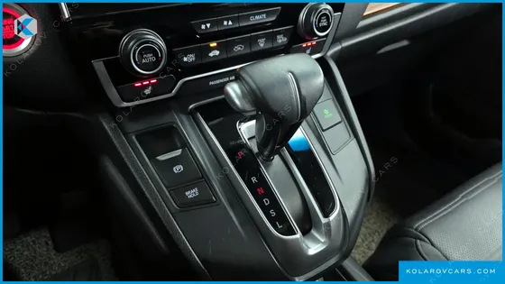 HONDA CR-V 1.5 TOURING 4WD