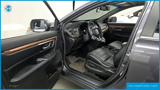 HONDA CR-V 1.5 TOURING 4WD