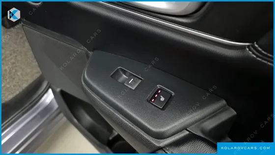 HONDA CR-V 1.5 TOURING 4WD
