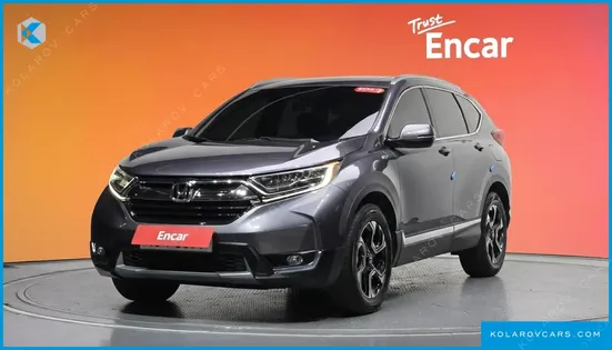 HONDA CR-V 1.5 TOURING 4WD