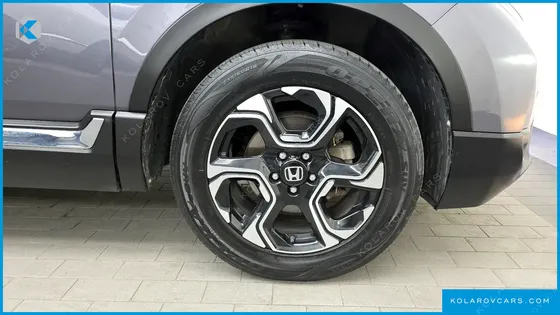 HONDA CR-V 1.5 TOURING 4WD