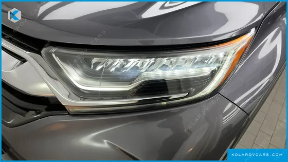 HONDA CR-V 1.5 TOURING 4WD