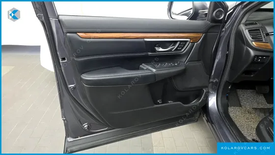 HONDA CR-V 1.5 TOURING 4WD