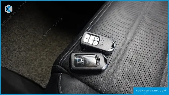 HONDA CR-V 1.5 TOURING 4WD