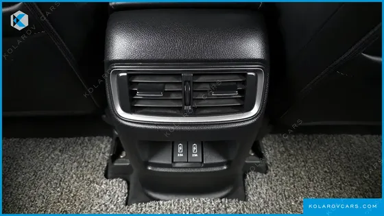 HONDA CR-V 1.5 TOURING 4WD