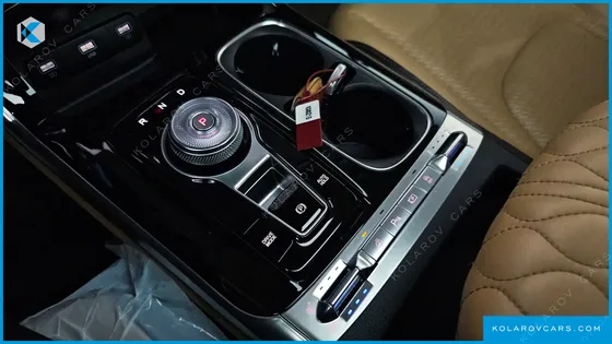 KIA CARNIVAL 9-SEATER SIGNATURE