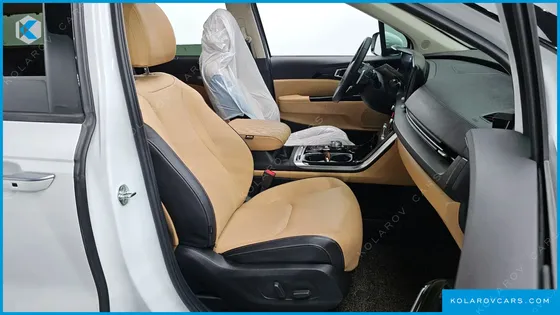 KIA CARNIVAL 9-SEATER SIGNATURE