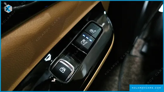 KIA CARNIVAL 9-SEATER SIGNATURE