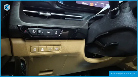KIA CARNIVAL 9-SEATER SIGNATURE