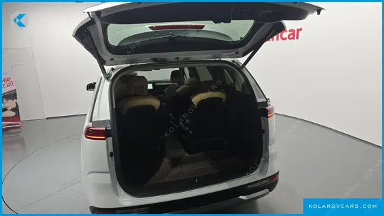 KIA CARNIVAL 9-SEATER SIGNATURE