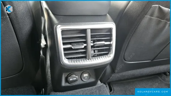 KIA K5 SIGNATURE