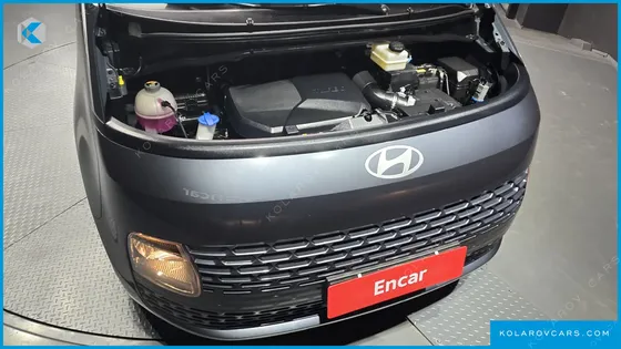 HYUNDAI STARIA TOURER 11-SEATER