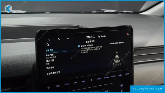 HYUNDAI STARIA TOURER 11-SEATER