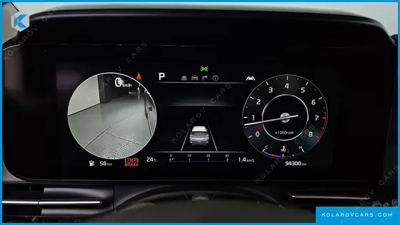 KIA CARNIVAL GASOLINE 9-SEATER LIMOUSINE(SPECIAL VEHICLE)