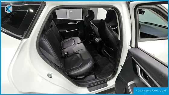 KIA EV6 LONG RANGE
