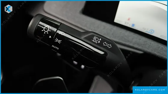 KIA EV6 LONG RANGE