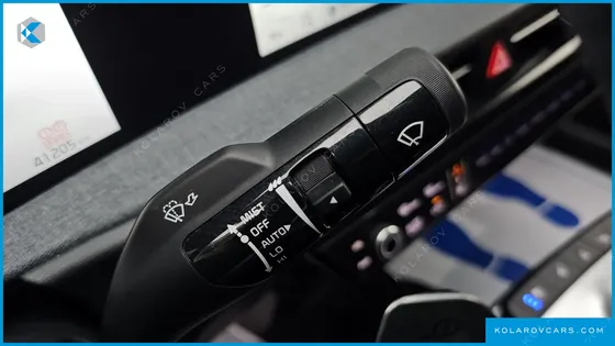 KIA EV6 LONG RANGE