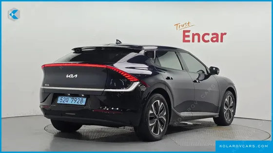 KIA EV6 STANDARD
