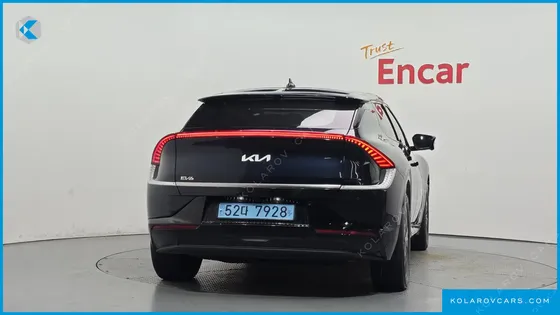 KIA EV6 STANDARD