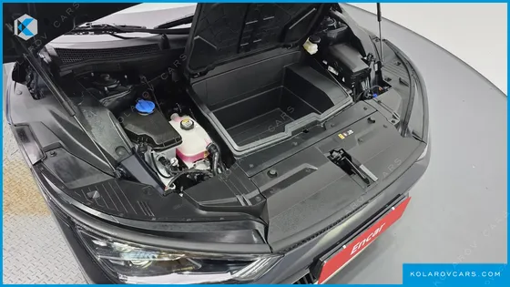KIA EV6 STANDARD