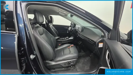 KIA EV6 STANDARD