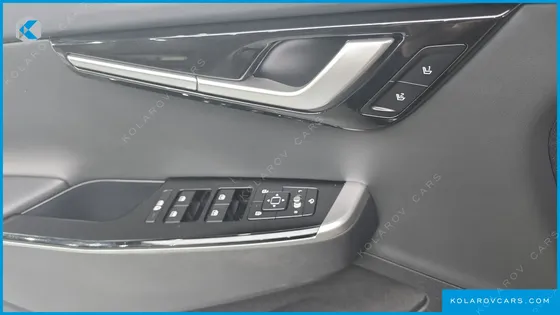 KIA EV6 STANDARD