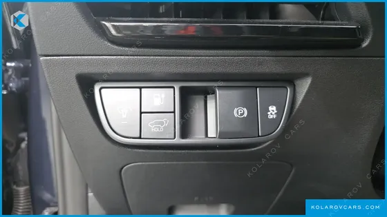 KIA EV6 STANDARD