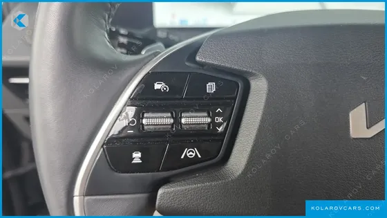 KIA EV6 STANDARD