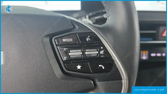 KIA EV6 STANDARD